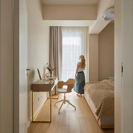 Apartamento Plac Kaszubski - Center & Parking By Downtown *