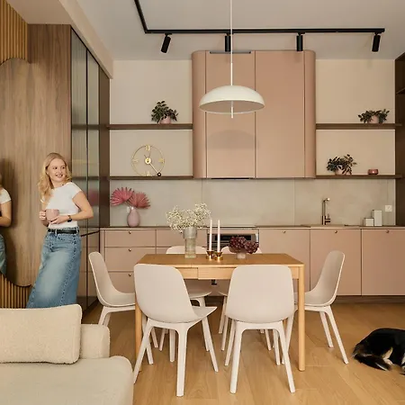 Plac Kaszubski - Center&parking By Downtown