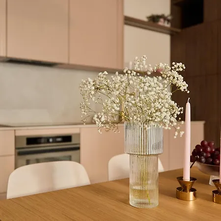 Plac Kaszubski - Center&parking By Downtown *