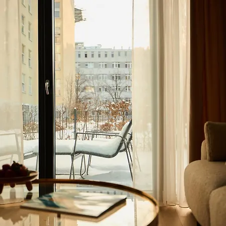 Plac Kaszubski - Center & Parking By Downtown Appartamento