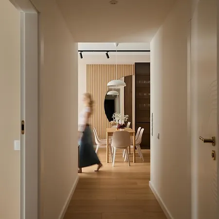 Apartamento Plac Kaszubski - Center & Parking By Downtown Gdynia