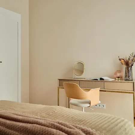 Plac Kaszubski - Center & Parking By Downtown Apartamento *
