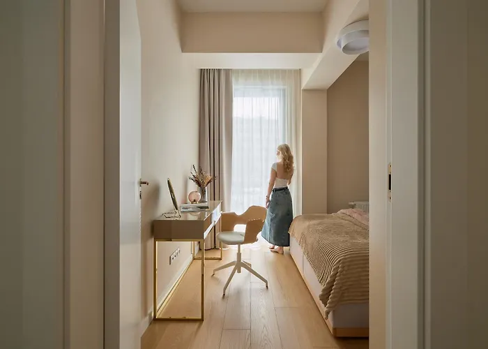 Apartament Plac Kaszubski - Center&parking By Downtown *