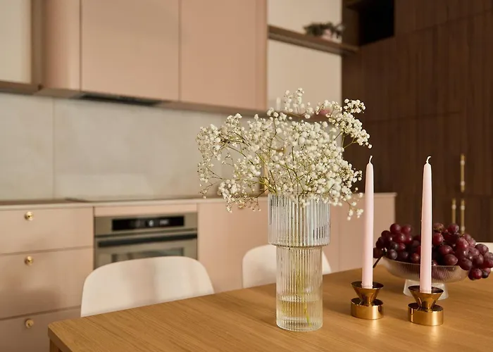 Plac Kaszubski - Center&parking By Downtown *