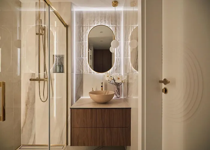 Apartament Plac Kaszubski - Center&parking By Downtown *